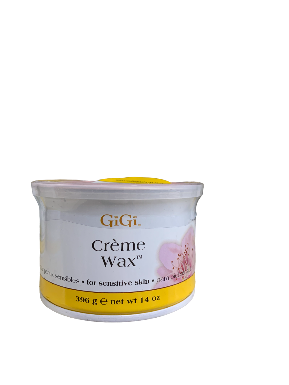 GiGi Creme Wax